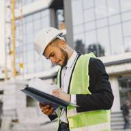 الاﺷﺮاف اﻟﻬﻨﺪﺳﻲ